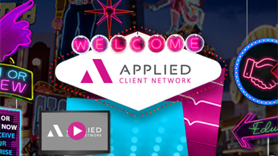 What's New Plus 10 Can’t-miss Sessions for Applied Net 2021