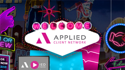 What's New Plus 10 Can’t-miss Sessions for Applied Net 2021