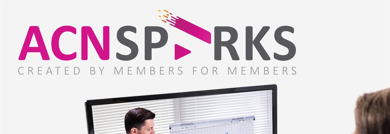 Introducing ACN Sparks