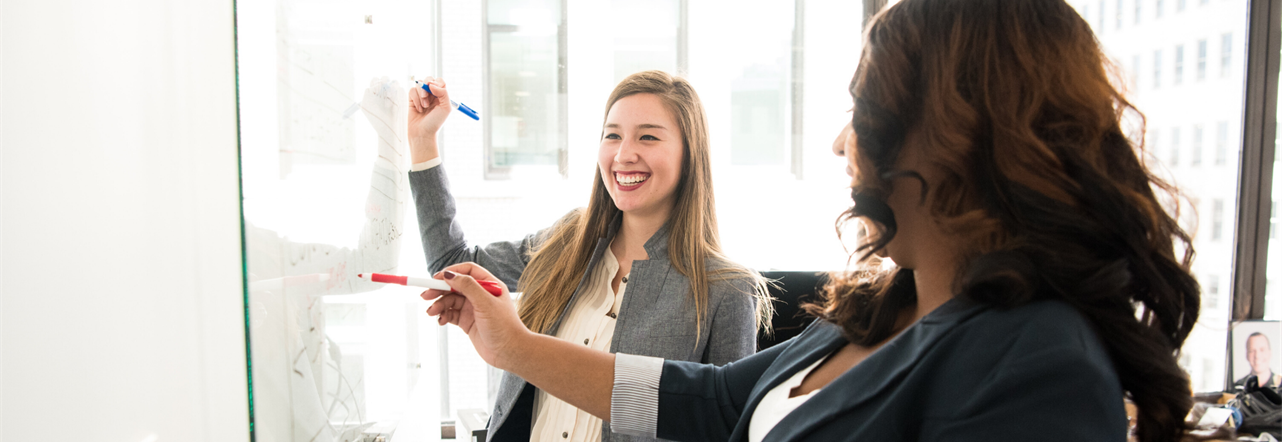 Lift as You Climb: A Discussion with Applied Net ‘Women in Leadership’ Panelists