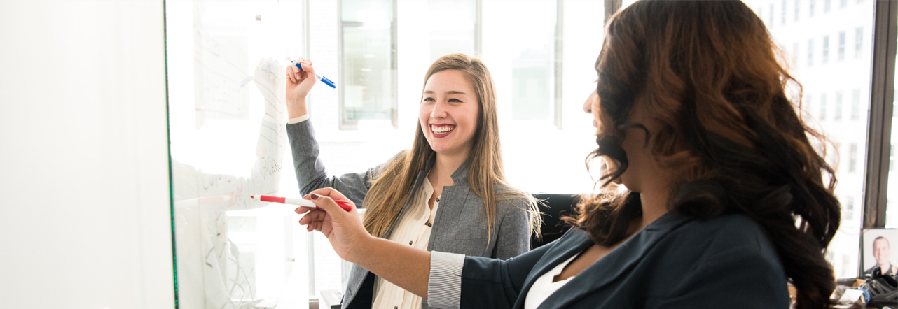 Lift as You Climb: A Discussion with Applied Net ‘Women in Leadership’ Panelists