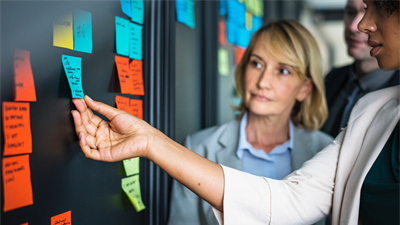 How Two Female Professionals Are Shaping the Future of Insurance