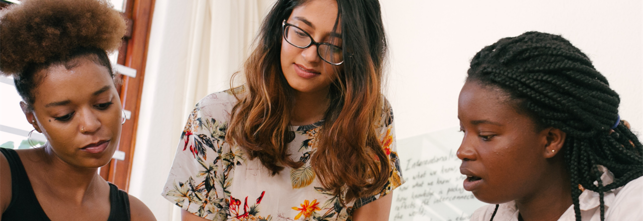 Celebrating Women in Technology