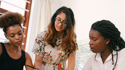 Celebrating Women in Technology