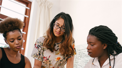 Celebrating Women in Technology