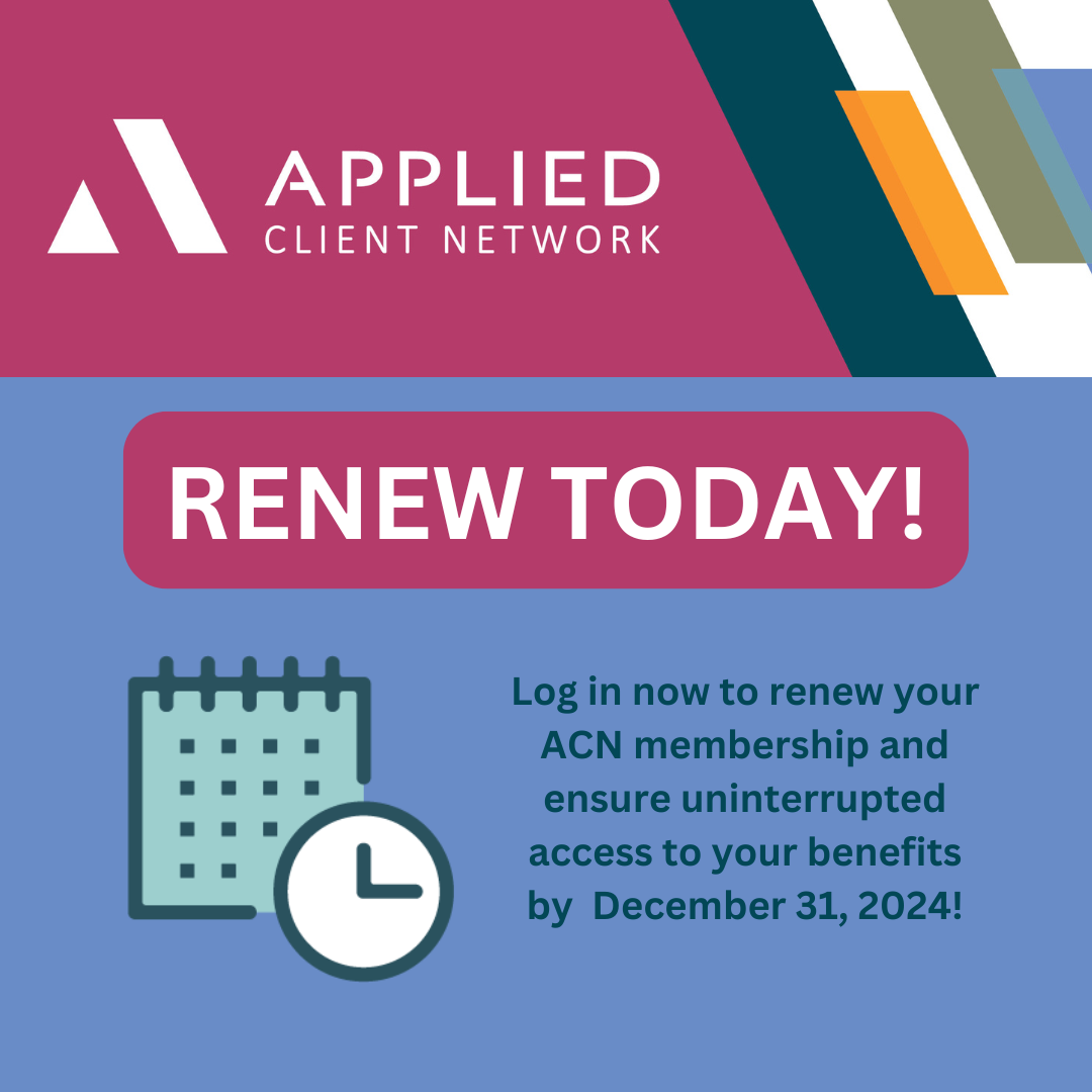 Renew Today